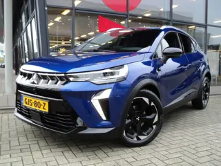 Mitsubishi ASX 1.3 DI-T Intense+ | NIEUW MODEL | TREKHAAK | 140 PK |