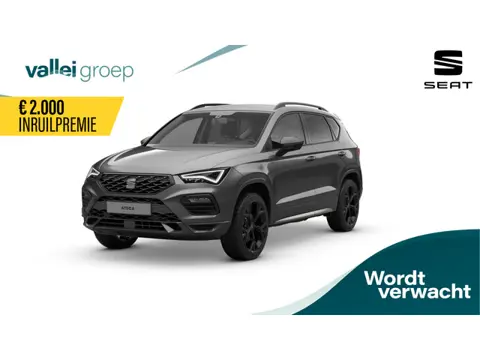SEAT Ateca FR Business Intense 1.5 TSI 110 kW / 150 PK SUV