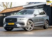 Volvo XC60 2.0 T5 R-Design Panoramadak I Leder I HeadUp I Memory I Stoel,stuur & achterbankverwarmin