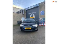 Audi A4 Limousine 2.0 FSI