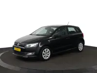Volkswagen Polo 1.2 TDI BlueMotion Comfortline | Cruise | Navi | Airco | trekhk |