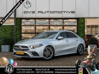 Mercedes-Benz A-Klasse 200 Business Solution AMG | Widescreen | Camera | LED