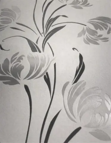 Opruiming uitverkoop behang 061