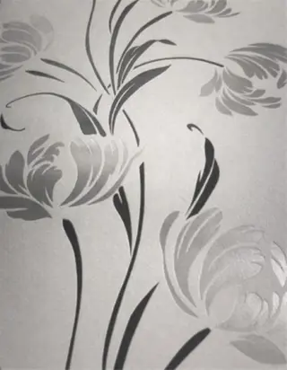 Opruiming uitverkoop behang 061