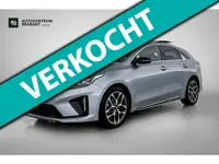 Kia ProCeed 1.5 T-GDI GT-Line (PANORAMADAK, STOEL-/STUURVERWARMING, NAVIGATIE, CAMERA)