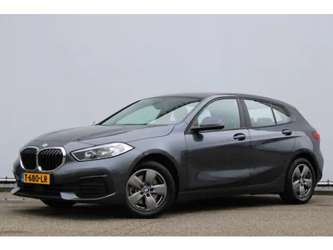 BMW 1-serie 116d | BTW AUTO | handel/export verkoop |