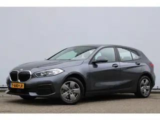 BMW 1-serie 116d | BTW AUTO | handel/export verkoop |