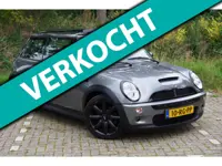 Mini Mini 1.6 Cooper S Chili