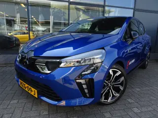 Mitsubishi Colt 1.6 HEV Instyle AUTOMAAT 140 pk (bj 2025)