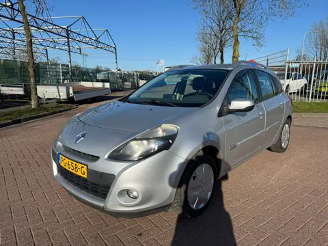 Renault Clio Estate 1.5 dCi Collection