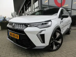 Mitsubishi Grandis 1.8 HEV Instyle AUTOMAAT 160 PK