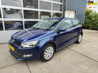 Volkswagen Polo 1.2 TSI Comfortline