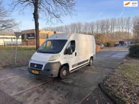 Fiat Ducato 33 2.3 MultiJet MH2 Gran Volume Airco.Airco
