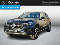 Mercedes-Benz GLC-klasse 300e 4MATIC Business Line