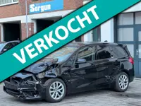 BMW 2-serie Gran Tourer 220d Sport-schade auto-bieden derop mailen