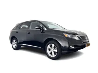 Lexus RX 450h 2WD Preference Aut. *XENON | NAVI-FULLMAMP | CAMERA | COMFORT-SEATS | PRIVACY-GLASS | 