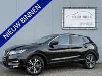 Nissan QASHQAI 1.2 N-Connecta Panoramadak/Camera/18inch.