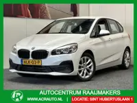 BMW 2 Serie ACTIVE TOURER 225XE PHEV I-PERFORMANCE EXECUTIVE LEDER NAVIGATIE CRUISE CONTROL CLIMATE 