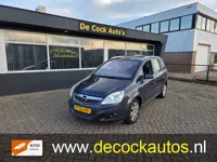 Opel Zafira 1.8 Business/TREKHAAK
