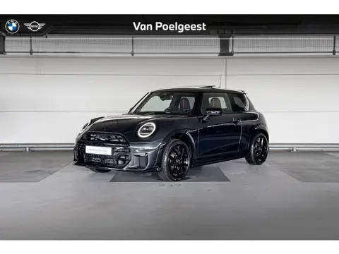 MINI 3-Deurs Cooper C John Cooper Works XL