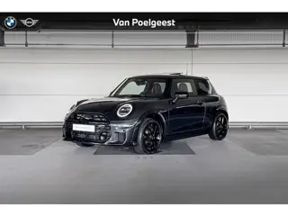 MINI 3-Deurs Cooper C John Cooper Works XL