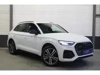 Audi Q5 55 TFSI e S Line l B&O Matrix Pano Keyless Trekhaak