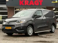 Toyota PROACE CITY 1.5 Long|131pk|EURO6|AUTOMAAT|DEALER ONDERHOUDEN|cruise|achteruitrijcamera|airco|
