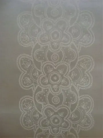 Opruiming uitverkoop behang 092