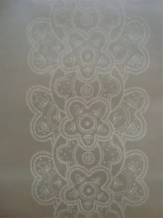 Opruiming uitverkoop behang 092