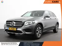 Mercedes-Benz GLC-klasse 250 d Automaat 4MATIC Prestige | Leder | Navigatie | Camera | Climate contr