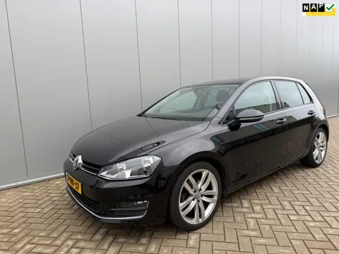 Volkswagen Golf 1.2 TSI Highline