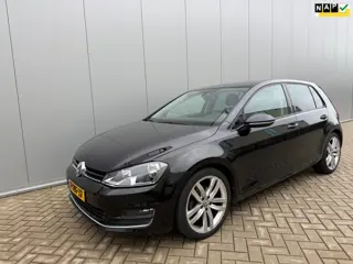 Volkswagen Golf 1.2 TSI Highline