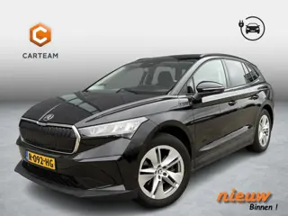 Skoda Enyaq iV 60