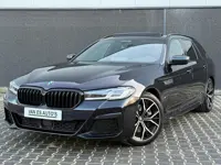 BMW 5-serie Touring 530d M-Pakket PANO|XENON|FACELIFT|HEADUP