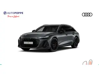 Audi A6 Avant S edition Competition e-hybrid 270 kW / 367 PK Ava