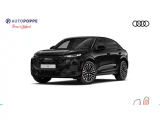 Audi Q3 Sportback S edition e-hybrid 200 kW / 272 PK Sportback 6 ver