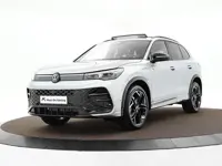 Volkswagen Tiguan R-Line Edition 1.5 eHybrid 204 PK 6 versn. DSG · Black Style Pakket · Panoramaschu