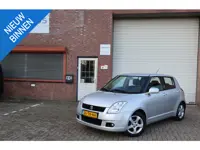 Suzuki Swift 1.3 Shogun 1e eigenaar Trekhaak NAP Airco APK