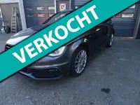 Audi A3 Sportback 1.4 TFSI Ambition Pro Line S, Sportieve auto, NW Distributie ketting, Meeneem prij