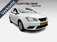 SEAT Ibiza 1.4 Style