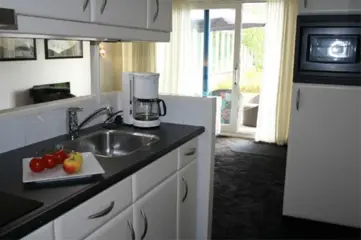 Appartement ZEEDUIN op ameland