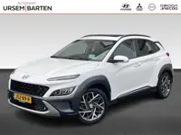 Hyundai KONA 1.6 HEV Premium Sky | Schuifkanteldak | Leder