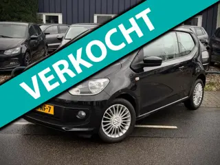 Volkswagen Up! 1.0 high up!