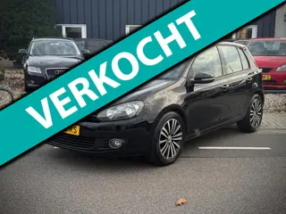 Volkswagen Golf 1.4 Easyline