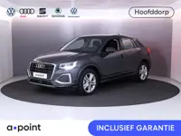 Audi Q2 35 TFSI Advanced edition 150 pk S-tronic | Verlengde garantie | Navigatie | Parkeersensoren 