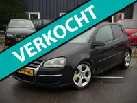 Volkswagen Golf 1.6 Trendline