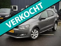 Volkswagen Polo 1.2 TSI Comfortline