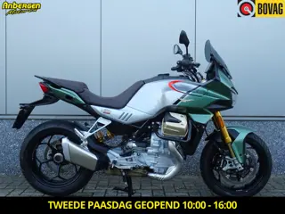 Moto Guzzi V 100 MANDELLO S (bj 2023)