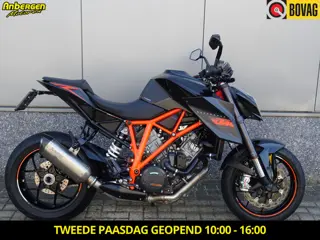 KTM 1290 SUPER DUKE R ABS (bj 2015)