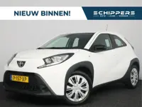 Toyota Aygo X 1.0 VVT-i MT Play | Achteruitrijcamera | Airco |